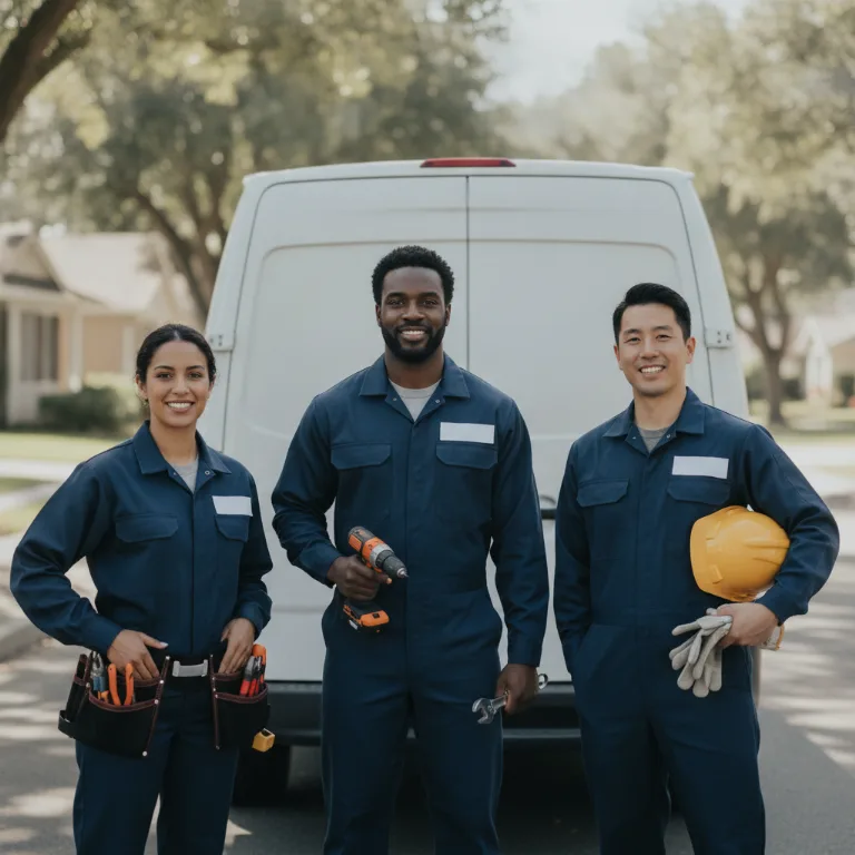 electrician Sainte-Julie